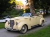 Studebaker Commander tourer