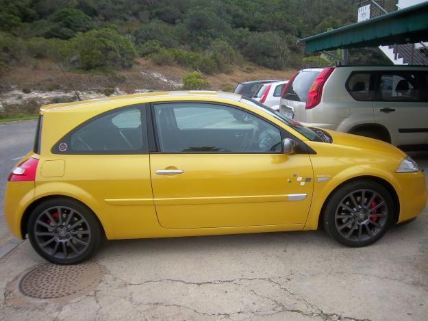 Renault Megane II 20 PR