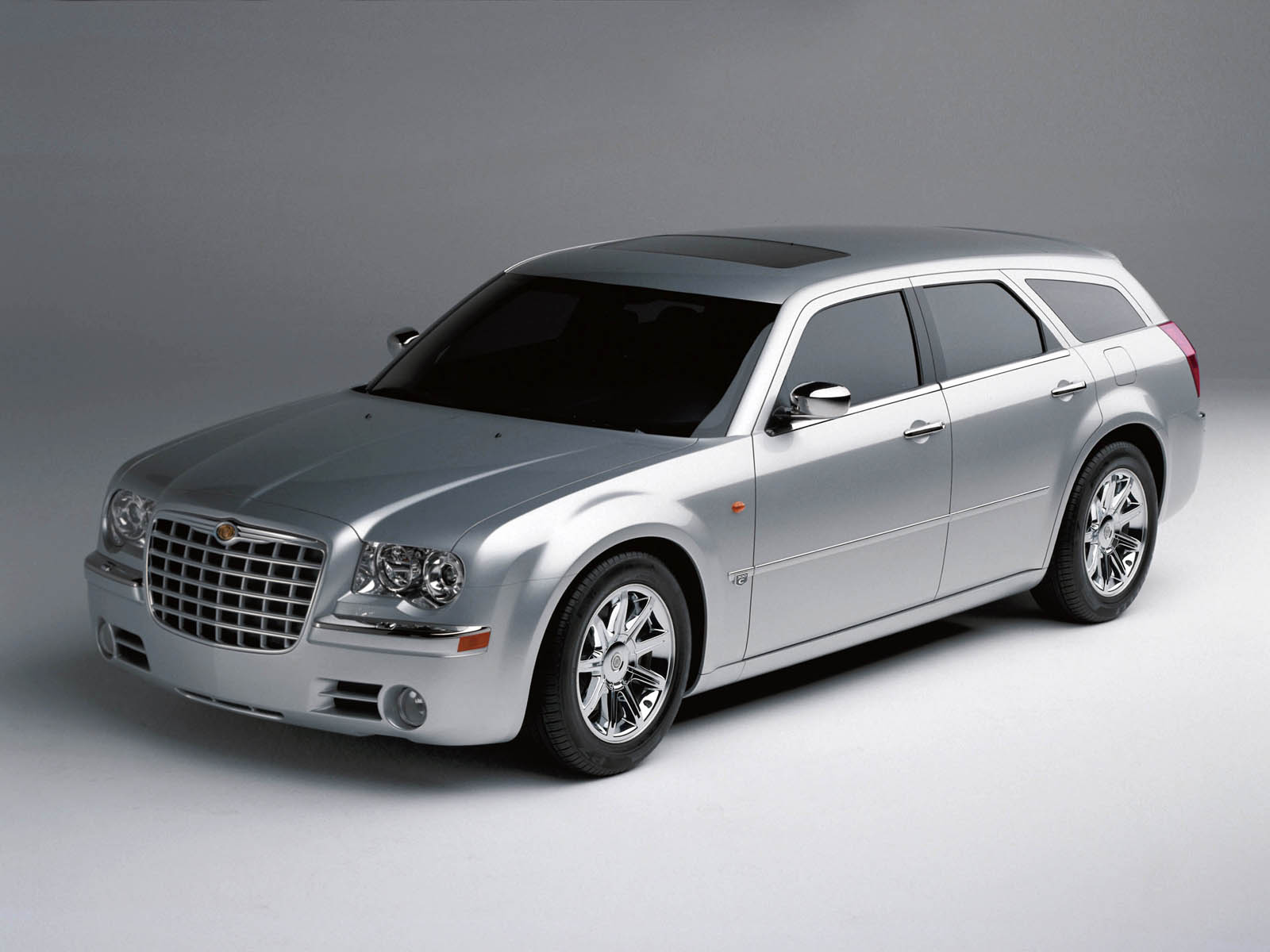 Chrysler 300 C