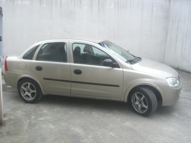 Chevrolet Corsa Evolution 18 GLS