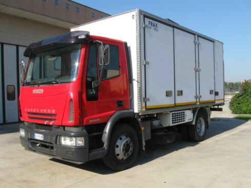 Iveco Eurocargo 140E28