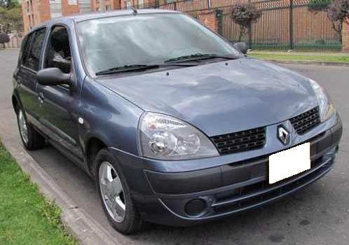 Renault Clio 16 Expression