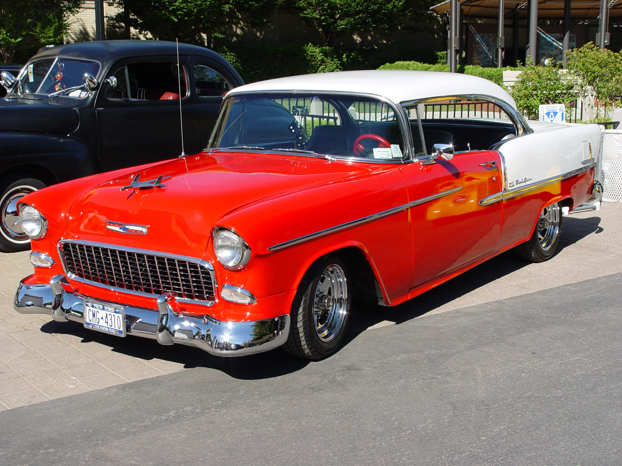 Chevrolet Bel Air