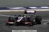 HISPANIA F1 RACING TEAM HRT COSWORTH V8 CA2010