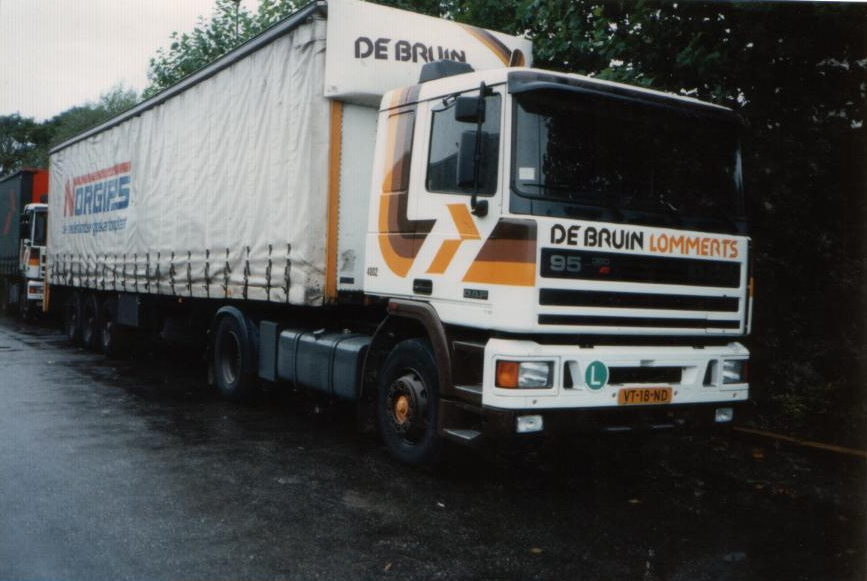 DAF 95360