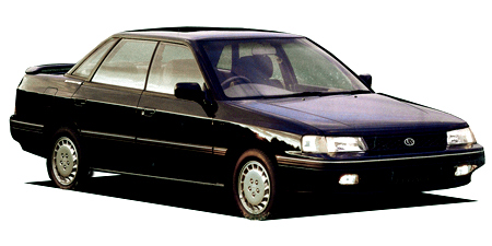 Subaru Legacy Ti