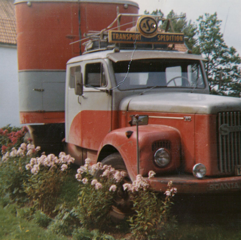 Scania 76