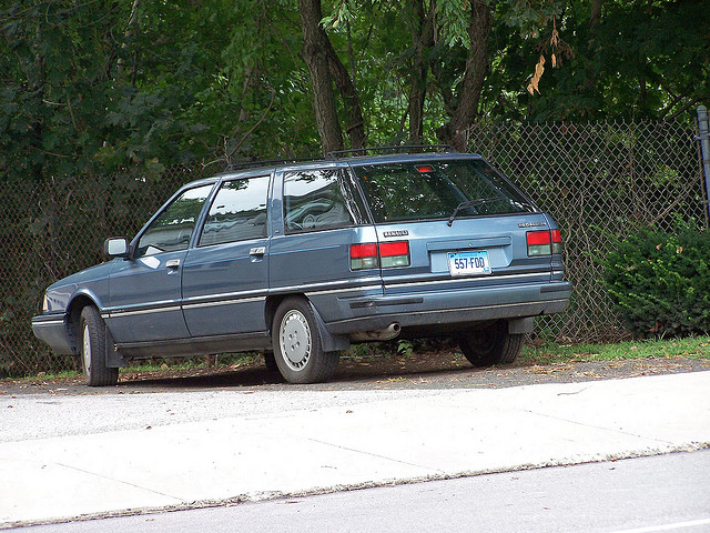 Renault Megane II 20 PR