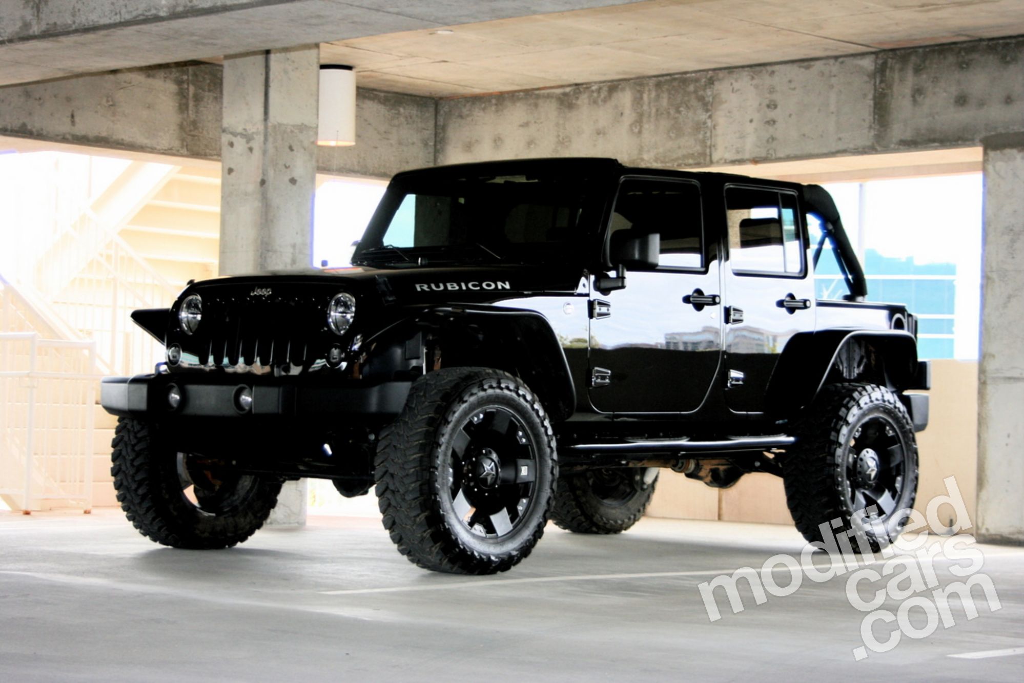 Jeep Wrangler Rubicon:picture # 6 , reviews, news, specs ...