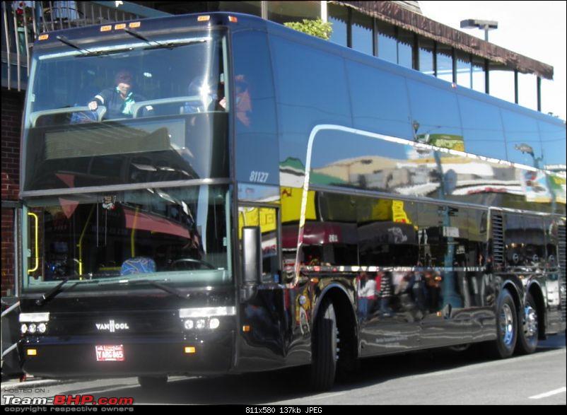 VanHool Urban Bus
