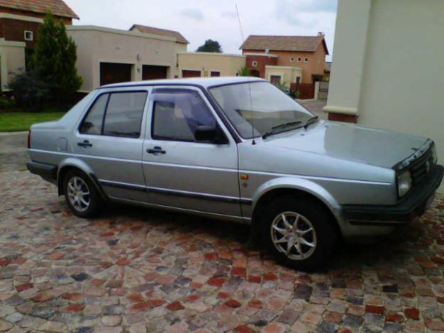 Volkswagen Jetta CLi