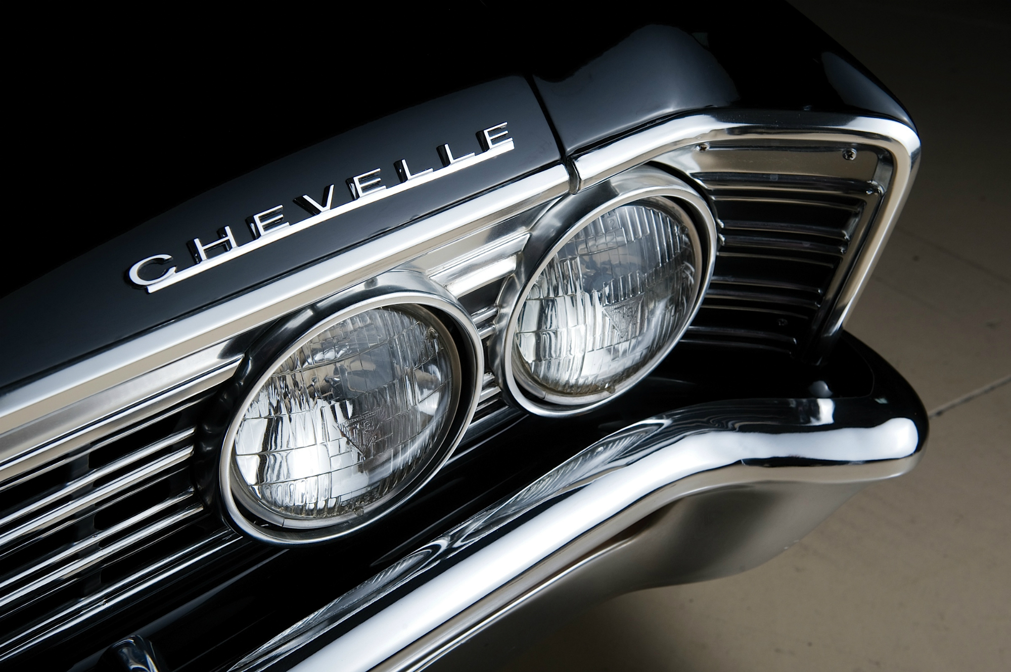 Chevrolet Chevelle malibu SS396 coupe