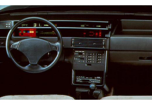 Fiat Tempra