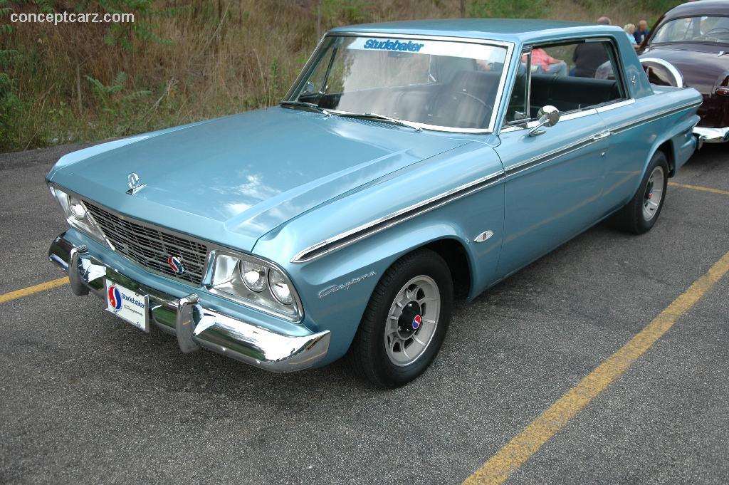 Studebaker Daytona