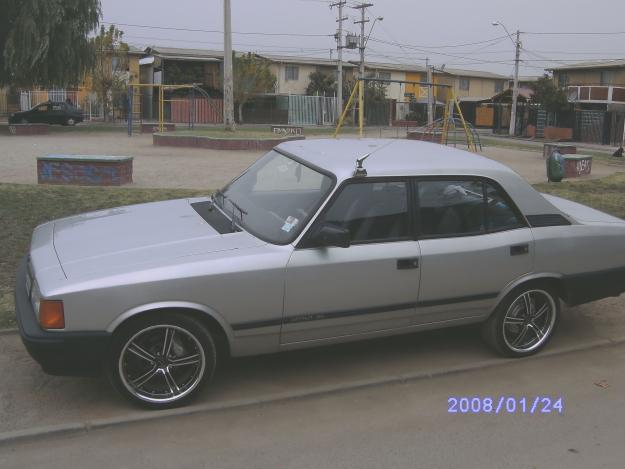 Chevrolet Opala SL