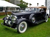 Packard Twin Six