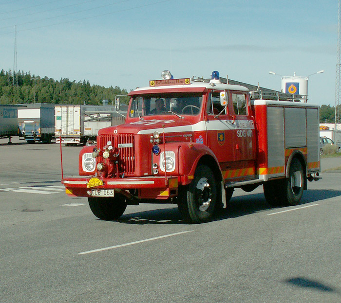 Scania 80