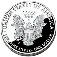 Eagle Silver Eagle