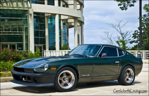 Datsun 280Z