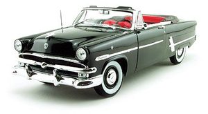 Ford Crestline Sunliner conv