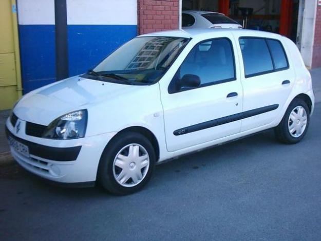 Renault Clio 15 dci