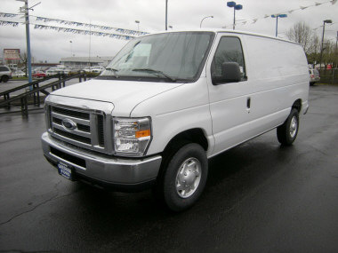 Ford Econoline XL Diesel