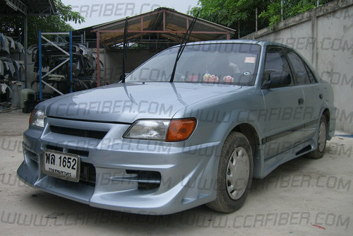 Toyota Soluna