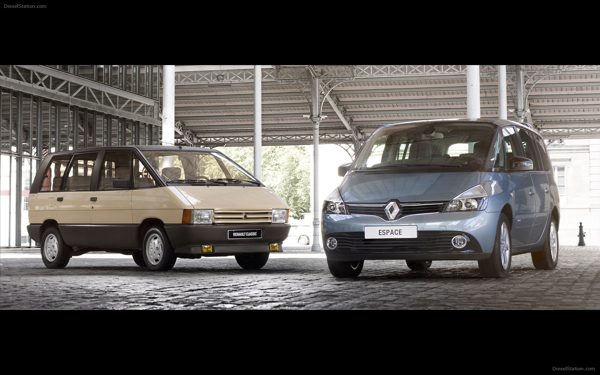 Renault Espace