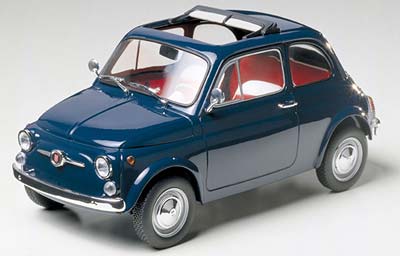 Fiat 500F