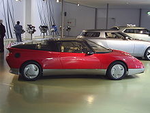 SAAB EV-1