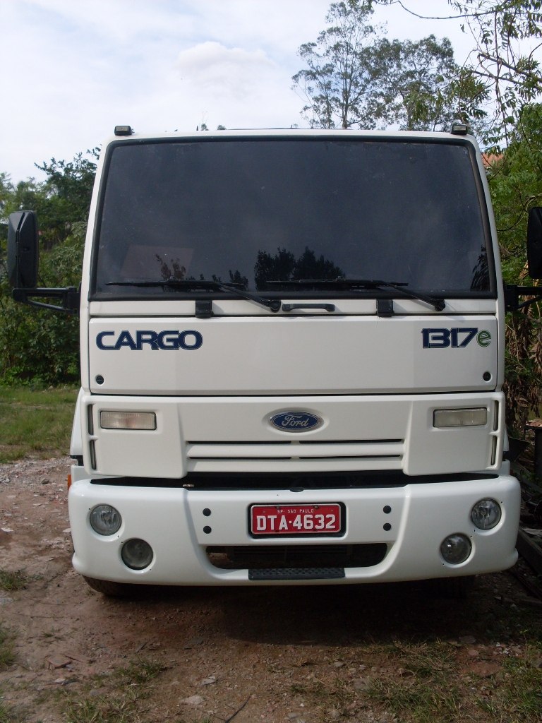 Ford Cargo 1317E