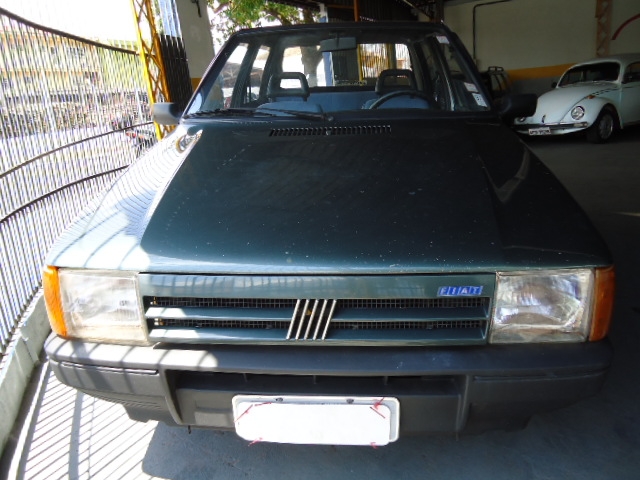 Fiat Premio SL