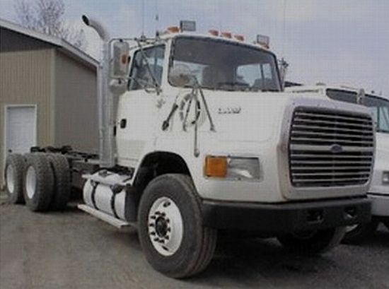 Ford L9000