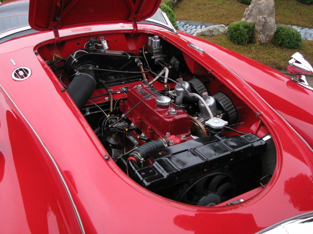MG 1960