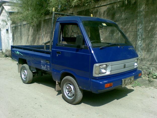 Suzuki Carry 1000 Pick up