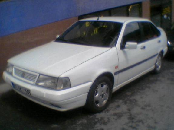 Fiat Tempra 20 ie