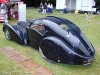 Bugatti Type 50T Profil