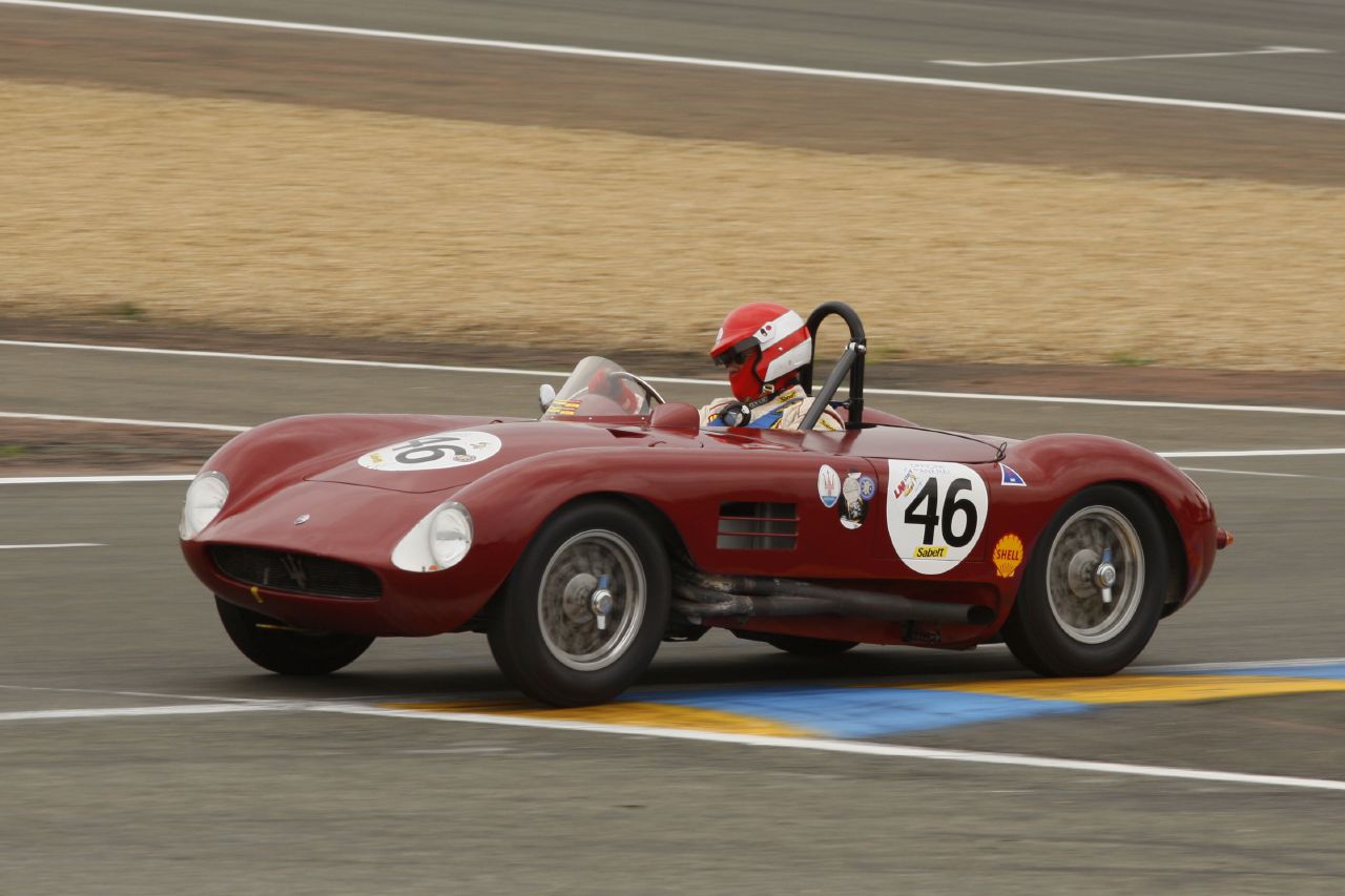 Maserati 150 S