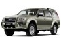 Ford Everest Tdi