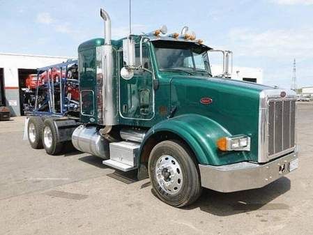 Peterbilt 378SB