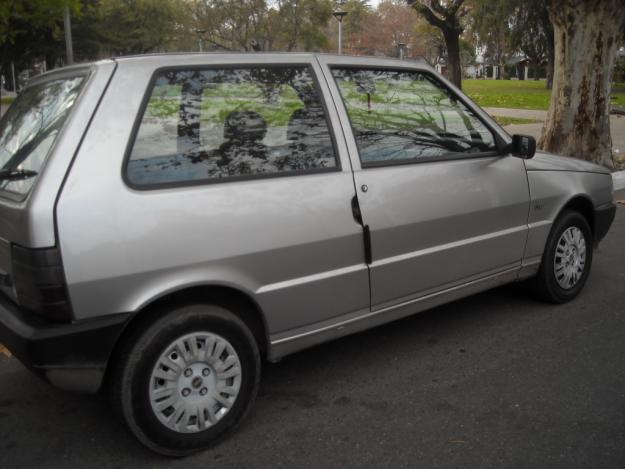 Fiat Uno S 13 MPi