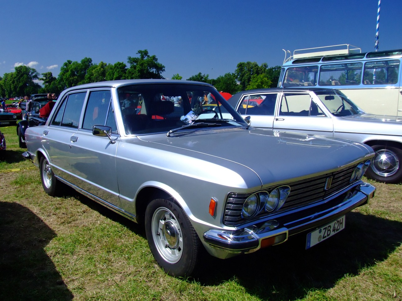 Fiat 130-3200