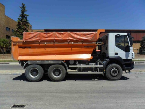 Iveco 360