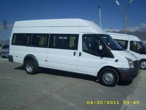 Ford Transit 130 T 430