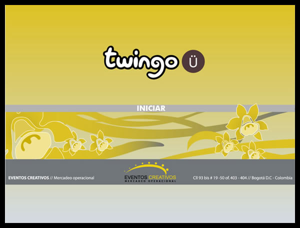 Renault Twingo U