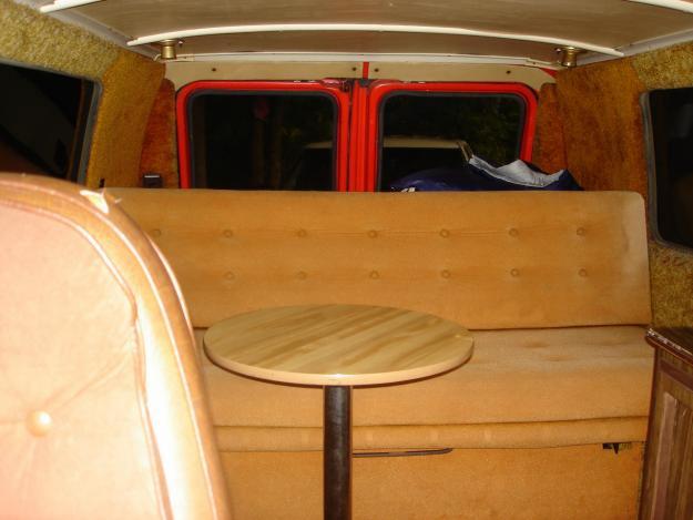 Ford Econoline SuperWagon