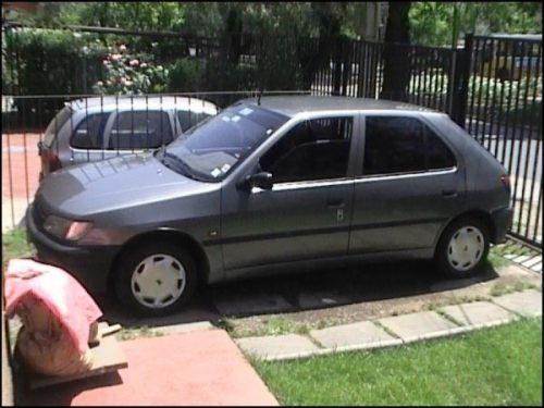 Peugeot 306 XN 14