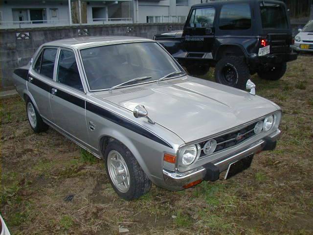 Mitsubishi Galant 16 GL