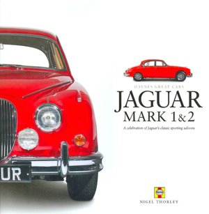 Jaguar Mk III