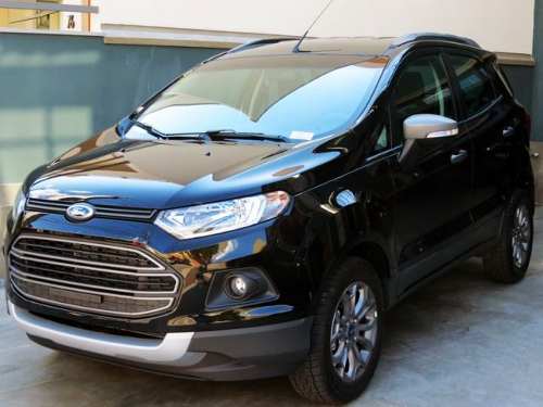 Ford Ecosport Freestyle 16